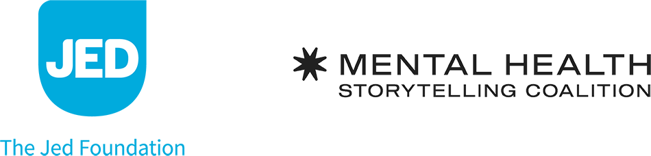 JED & Mental Health Storytelling Coalition
